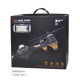 Hubsan X4 AIR Pro 5,8G FPV 1080P Wifi FPV RC 4 Copter sans balai GPS portée de 400m