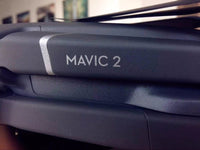 DJI Mavic 2 Pro / Mavic 2 Zoom / Plus de zoom zoom combo / caméra Hasselblad Drone Quadricoptère RC avec caméra 4K HD Drone EN Stock