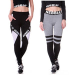 Pantalons de yoga pour femmes Leggings Sport Leggings de yoga Pantalons de course