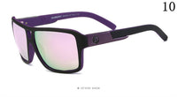 DUBERY 2018 Men's Polarized Dragon Sunglasses Driving Sun Glasses Men Women Sport Fishing Luxury Brand Designer Oculos