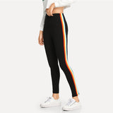 Leggings Femmes Décontractées Bas pantalon tendances Produits 2019 été sports