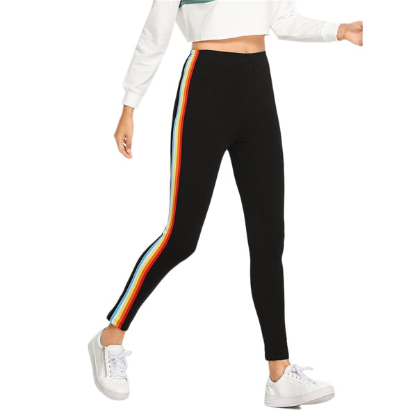 Leggings Femmes Décontractées Bas pantalon tendances Produits 2019 été sports