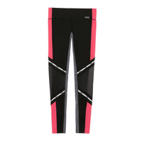 Leggings Femmes Taille Haute Slim ROSE Slim Fitness Sporting