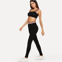 Tendances produits 2019 automnes Modes Sportifs vêtements Femmes Leggings Pantalon