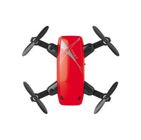 S9 S9W mini drone de poche Micro rc avec caméra HD Wifi FPV
