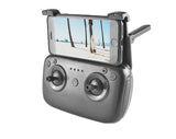 SG900 2 Caméra HD 720 p Pro FPV Wifi RC Drone le Maintien D'altitude Suivez-moi !