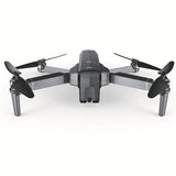 SJRC F11 GPS Drone 5g Wifi FPV Cam 1080 p,25 Min Temps Vol Moteurs Brushless,Selfie