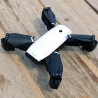 SMRC S20 Drone Cam HD 1080 P Wifi 4Copter FPV  5MP Pliant Rc jouet garçon
