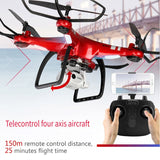 XY4 Date RC Drone Pro 4Copter 1080P Wifi FPV Cam RC Hélicoptère 20min Temps Vol