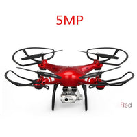 XY4 Date RC Drone Pro 4Copter 1080P Wifi FPV Cam RC Hélicoptère 20min Temps Vol