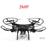 XY4 Date RC Drone Pro 4Copter 1080P Wifi FPV Cam RC Hélicoptère 20min Temps Vol