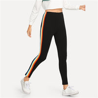 Leggings Femmes Décontractées Bas pantalon tendances Produits 2019 été sports