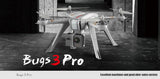MJX Bugs 3 Pro B3 Pro Drone Quadricoptère Cam FPV Wifi FPP 720P /1080P Suivez-moi